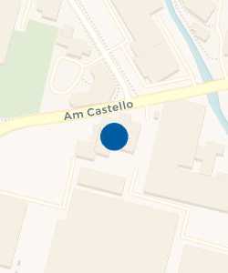 Vorschau: Karte von Castello Gröditz
