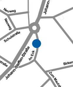Vorschau: Karte von Bäckerei - Konditorei Paul Bertgen