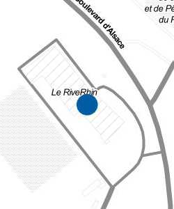 Vorschau: Karte von Le RiveRhin