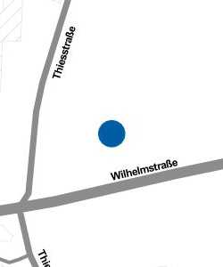 Vorschau: Karte von Familienzentrum Königin Luisen