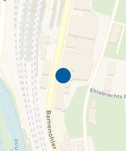 Vorschau: Karte von Optik Beckmann