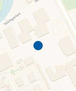 Vorschau: Karte von Schule Teichgarten