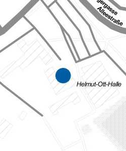 Vorschau: Karte von Mittelschule Auerbach