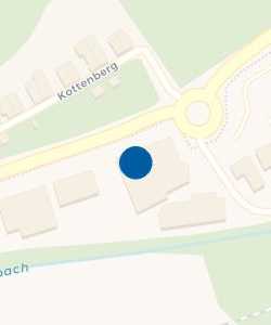 Vorschau: Karte von Theobald Heizungs und Sanitär GmbH