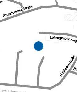 Vorschau: Karte von Heinrich-Heine-Straße