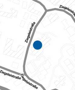 Vorschau: Karte von Tafel Weinstadt e.V.