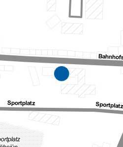 Vorschau: Karte von Polizeistation Löbejün