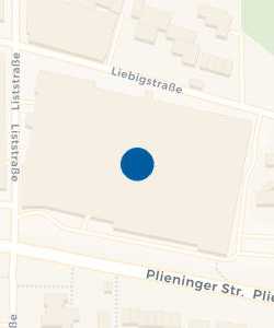 Vorschau: Karte von Schempp Shopping Center