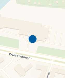 Vorschau: Karte von Volkswagen Automobile Hamburg