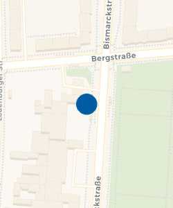 Vorschau: Karte von Lagerung Lager Einlagerung Lagerungen Berlin Umland Brandenburg
