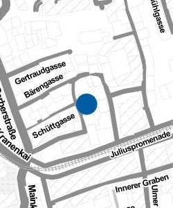 Vorschau: Karte von Schelmenkeller