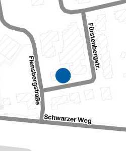 Vorschau: Karte von Kuballa Wolfgang Zahnarzt