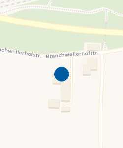 Vorschau: Karte von Gutsschänke Holzhof