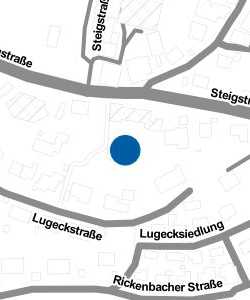 Vorschau: Karte von Café Lugeck