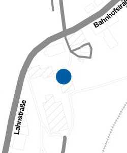 Vorschau: Karte von Residenzkino Bad Laasphe