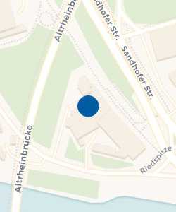 Vorschau: Karte von Heller Karosserie + Lack GmbH