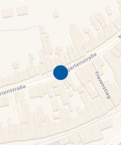 Vorschau: Karte von Kurgartenstraße