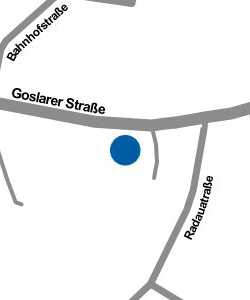 Vorschau: Karte von Sparkasse Hildesheim Goslar Peine - Geldautomat