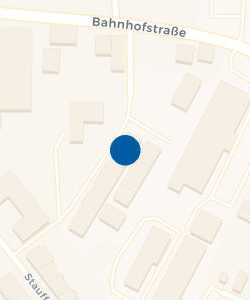 Vorschau: Karte von Schaltanlagen Auerbach GmbH