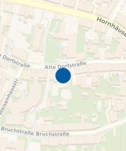 Vorschau: Karte von Kindertagesstätte St. Franziskus