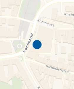 Vorschau: Karte von DAK-Gesundheit Servicezentrum Bautzen