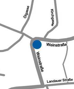 Vorschau: Karte von Zur Madenburg