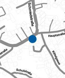 Vorschau: Karte von Sparkasse in Malterdingen