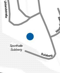 Vorschau: Karte von Bildungszentrum Sulzbergschule