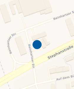 Vorschau: Karte von Schwarz Kältetechnik GmbH