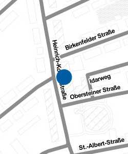 Vorschau: Karte von Rodenhof Apotheke