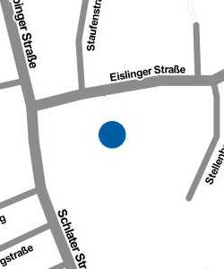 Vorschau: Karte von Grundschule Holzheim