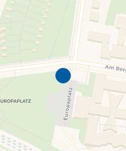 Vorschau: Karte von Deutsches Bergbau-Museum