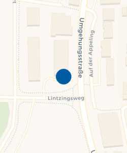Vorschau: Karte von Imbiss am Lintzing