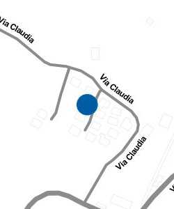 Vorschau: Karte von Ferienhaus Onkel Leo Via Claudia 42