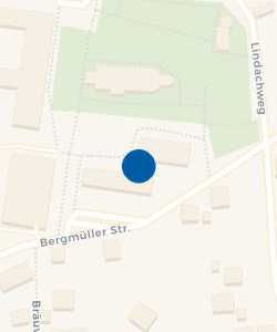 Vorschau: Karte von Grundschule Hengersberg