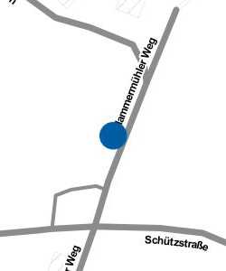 Vorschau: Karte von Metas Schlemmerhütte