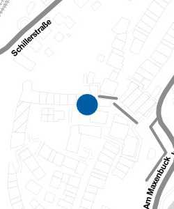 Vorschau: Karte von Konditorei & Cafe Huber