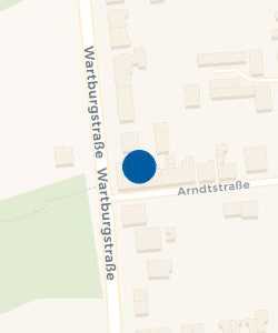 Vorschau: Karte von Gasthaus Habinghorst