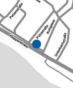 Vorschau: Karte von Hotel-Restaurant St. Georg