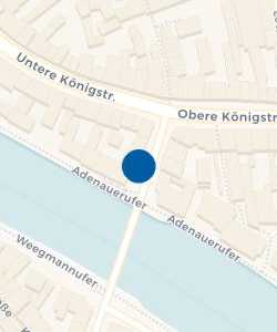 Vorschau: Karte von FMS Computer Apple Store Bamberg