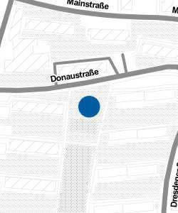 Vorschau: Karte von Nachbarschaftsgarten Leipziger Wiese