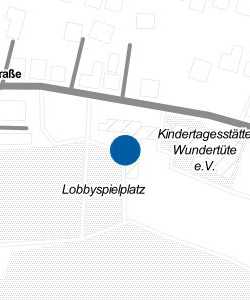 Vorschau: Karte von Offene Ganztagsschule der Weerth-Grundschule