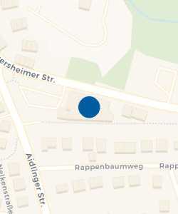 Vorschau: Karte von Edeka VGC Darmsheim
