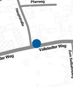 Vorschau: Karte von Bodenstedt Zum Seilbahnberg