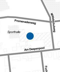 Vorschau: Karte von Grundschule Sulingen