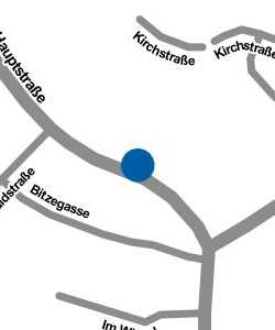 Vorschau: Karte von Bäckerei Waldschütz