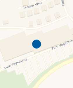 Vorschau: Karte von Leitermann Fachmarkt Glauchau