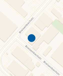 Vorschau: Karte von KMB Klebetechnik GmbH