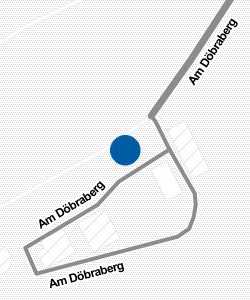 Vorschau: Karte von Militärische Radar- und Funkstation Döbraberg