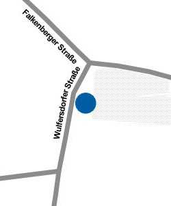 Vorschau: Karte von Hort Hummelnest